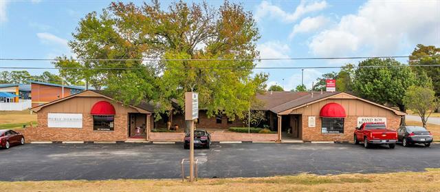 2400 N Commerce St, Ardmore, OK for Sale