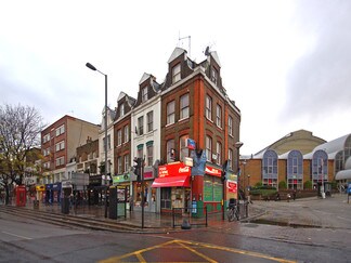 London, LND Retail - 49 Upper St