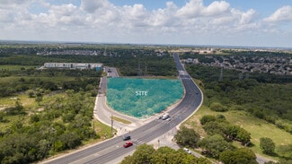 San Antonio, TX Commercial - Marbach Rd @ River Crest