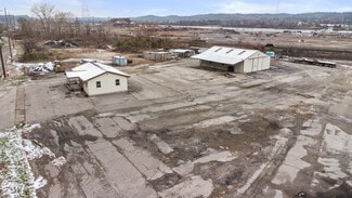 Ashland, KY Industrial - 100 Armco Rd