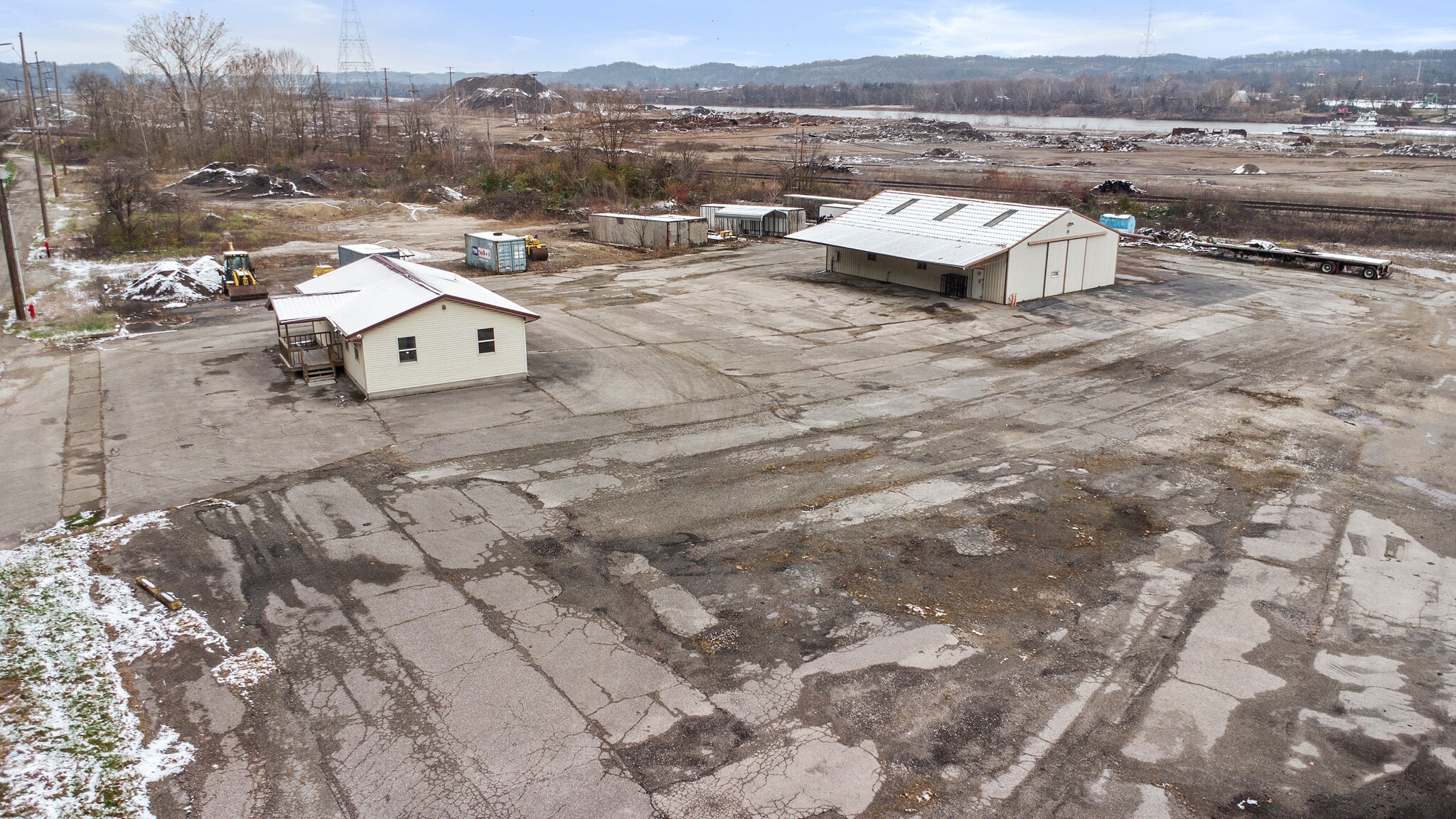 100 Armco Rd, Ashland, KY for Rent