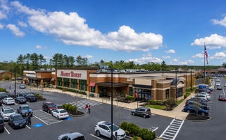 Westford, MA Retail - Boston Rd @ Littleton