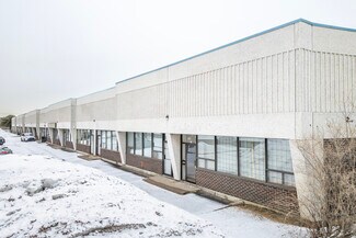 Dorval, QC Industrial - 509-549 Av Lépine