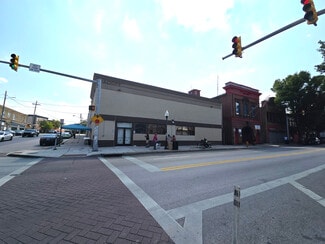 Baltimore, MD Retail - 3127-3133 Greenmount Ave