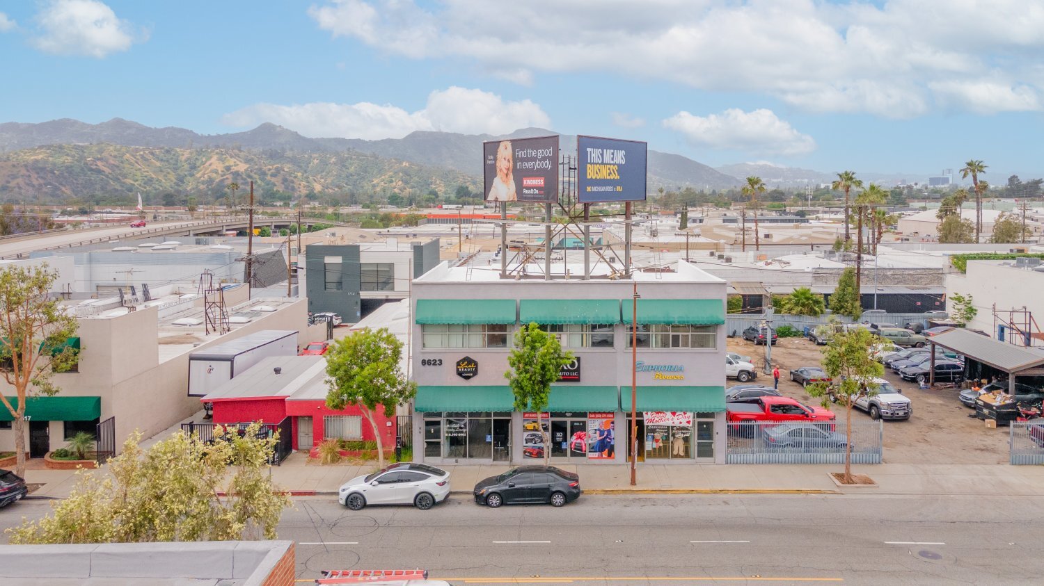 6623 San Fernando Rd, Glendale, CA for Rent