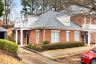 Kennesaw, GA Office - 1350 Wooten Lake Rd