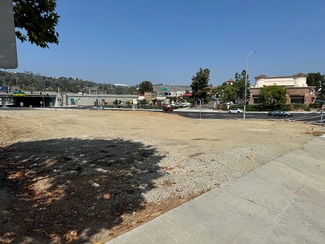 Mission Viejo, CA Commercial - 28681 Marguerite Pky