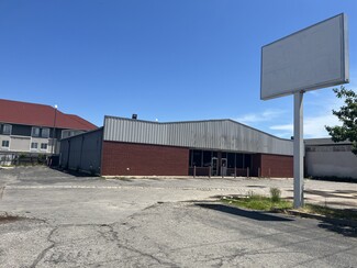 Tulsa, OK Retail - 6721 E Admiral Pl