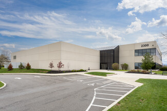 Hebron, KY Office - 2300 Litton Ln