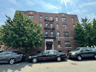 Flushing, NY Apartments - 4102 69th St