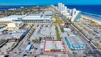 Daytona Beach, FL Retail - 815-823 Main St Beach Daytona Beach, FL Retail - 815-823 Main St Beach