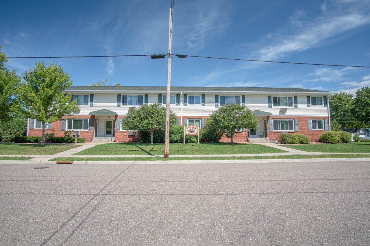 18 Becker St Rothschild, WI 54474 MultiFamily Property for Lease on