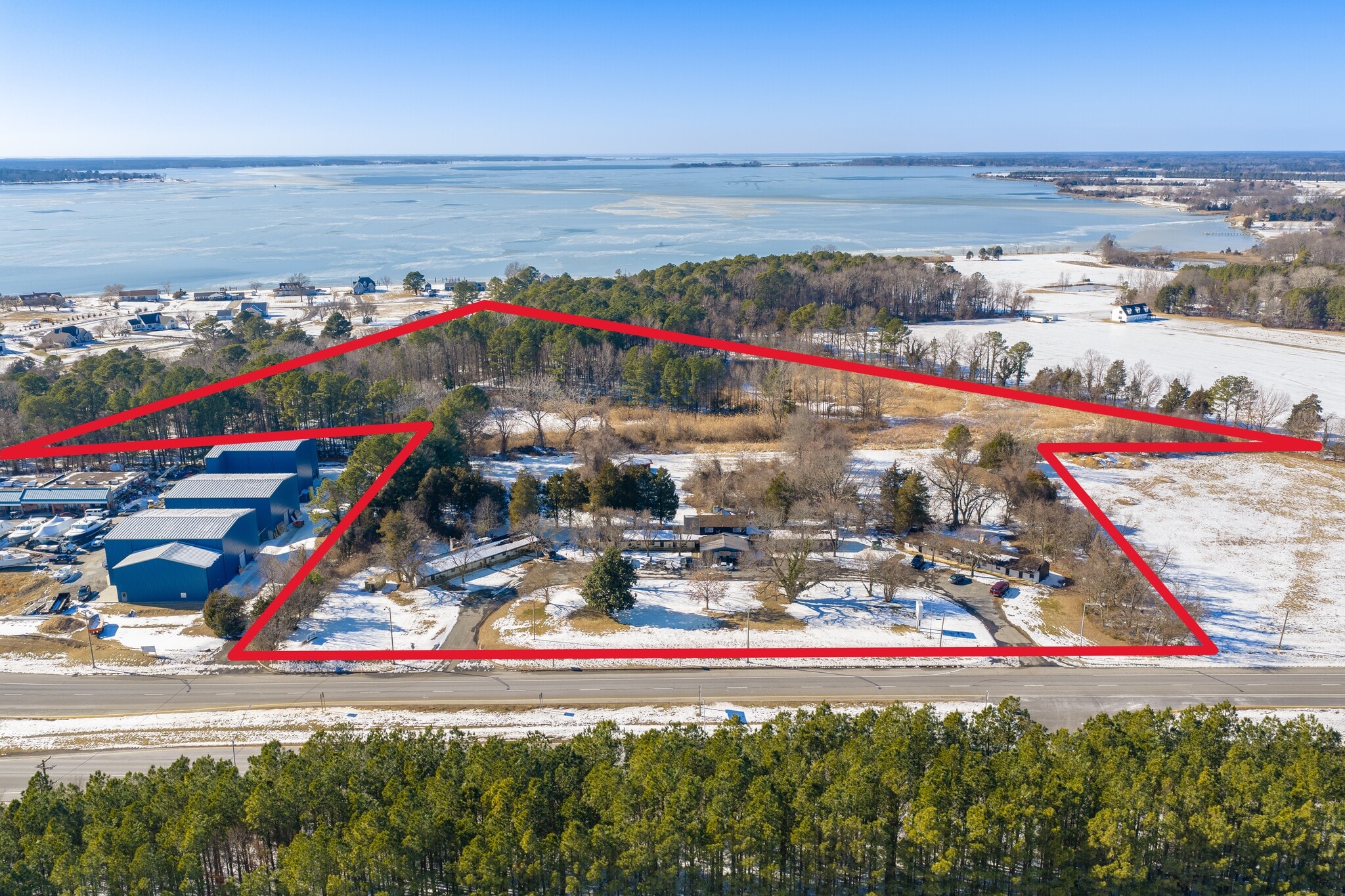 1730 Ocean Gtwy, Trappe, MD for Sale