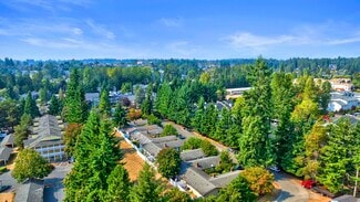 Bothell, WA Residential - 16702 North Rd