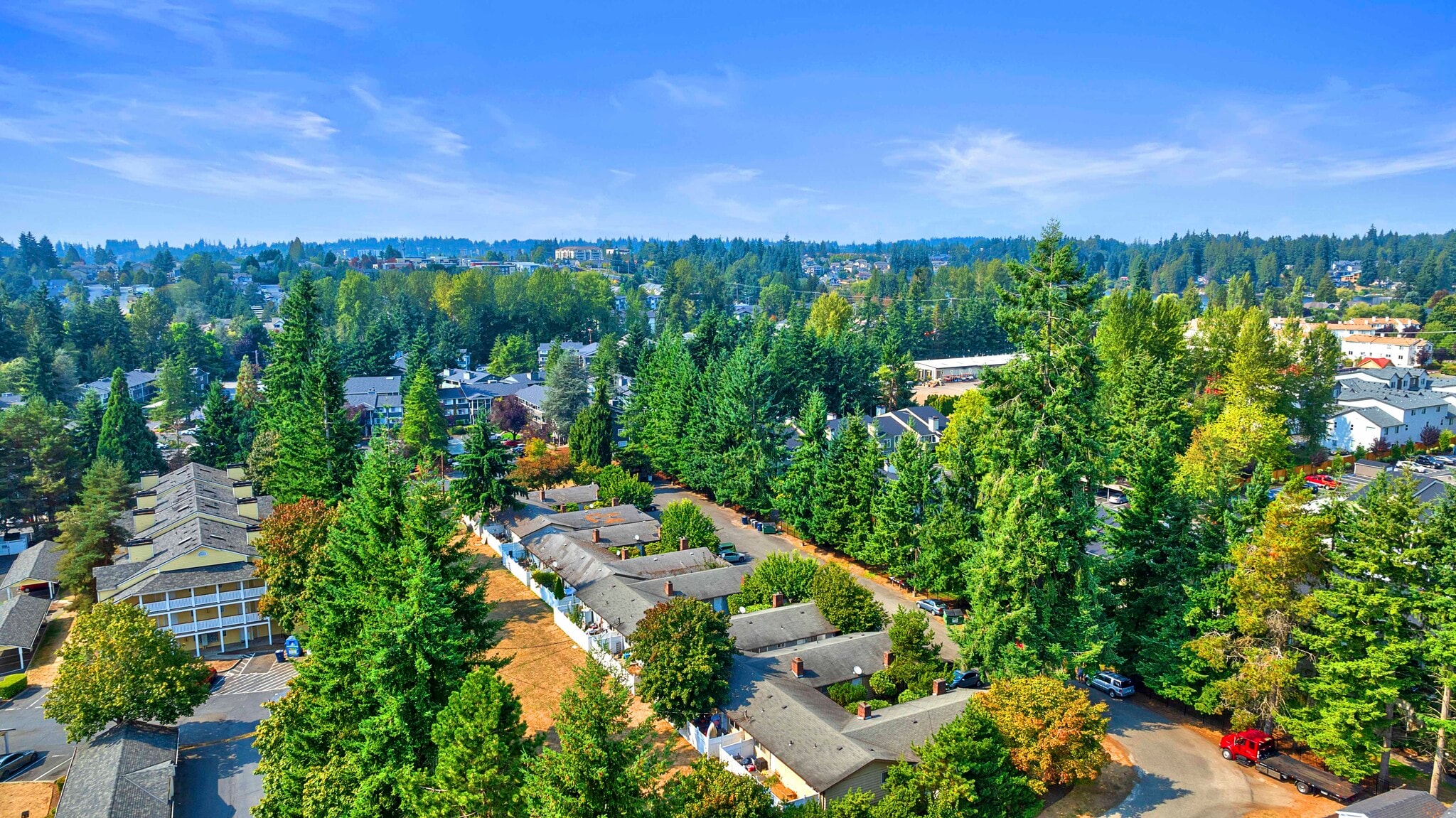16702 North Rd, Bothell, WA for Sale