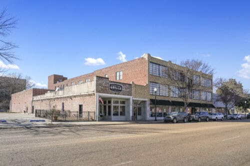 517 Washington Ave, Greenville, MS for Sale