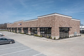 Murfreesboro, TN Flex - 675 Middle Tennessee Blvd