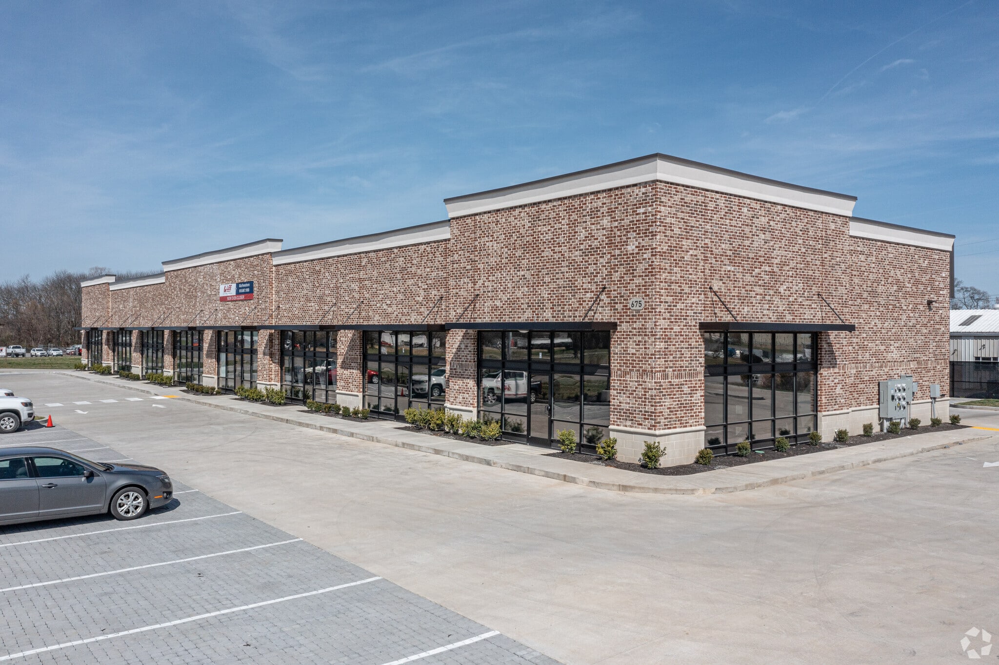 675 Middle Tennessee Blvd, Murfreesboro, TN for Rent