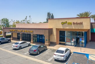 Chino, CA Retail - 5420-5480 Philadelphia St Chino, CA Retail - 5420-5480 Philadelphia St