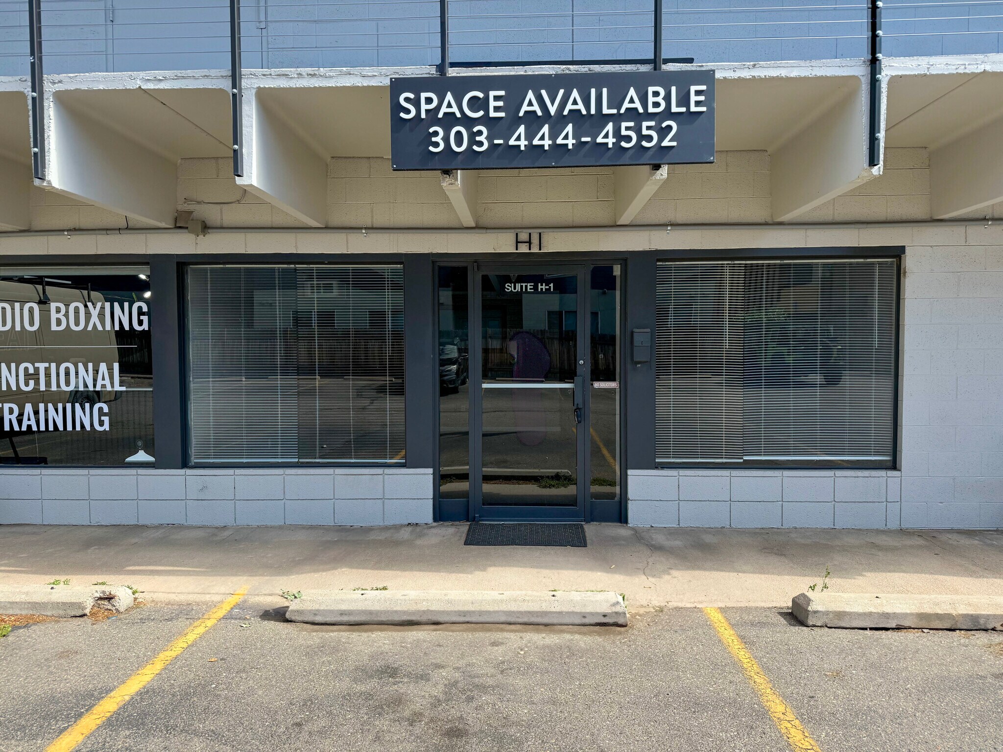 2900 Valmont Rd, Boulder, CO for Rent