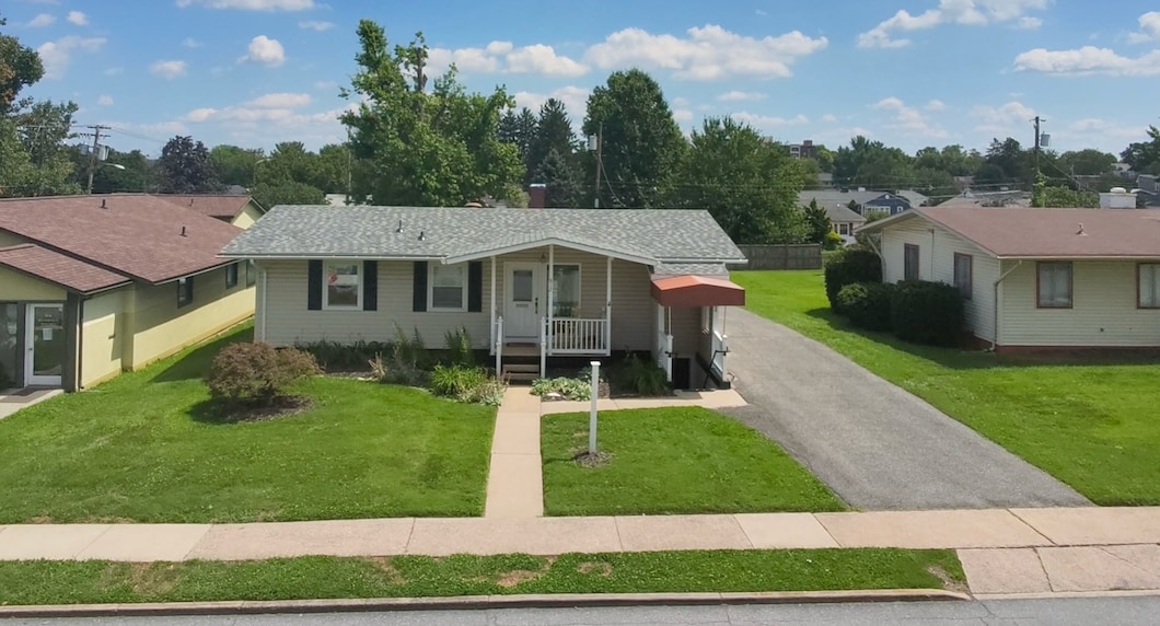 812 Toll House Ave, Frederick, MD for Rent
