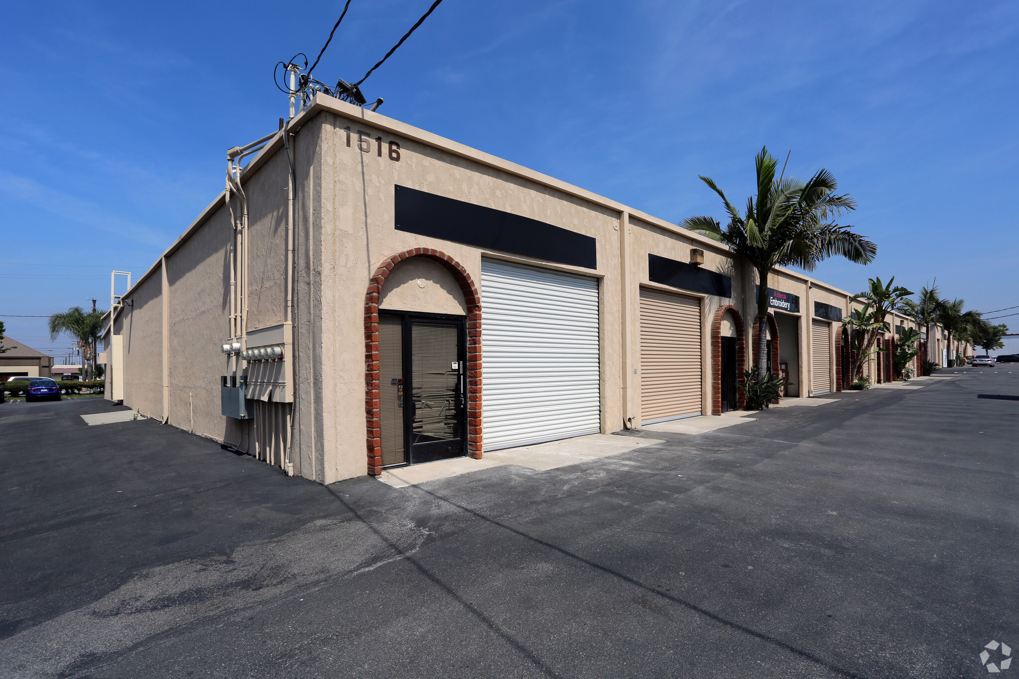 1514-1516 E Edinger Ave, Santa Ana, CA for Rent