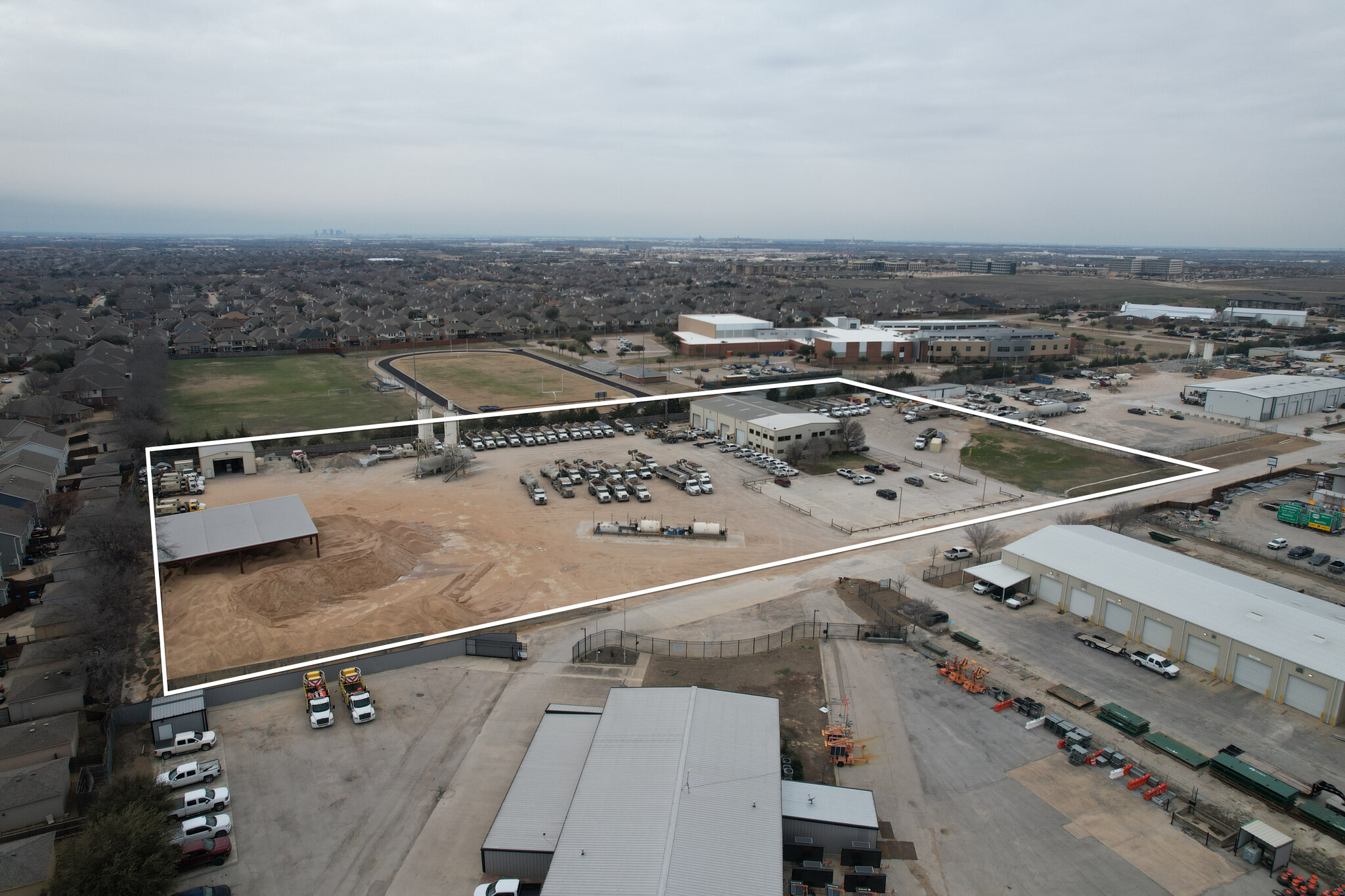 2828 Prestige Rd, Fort Worth, TX for Sale