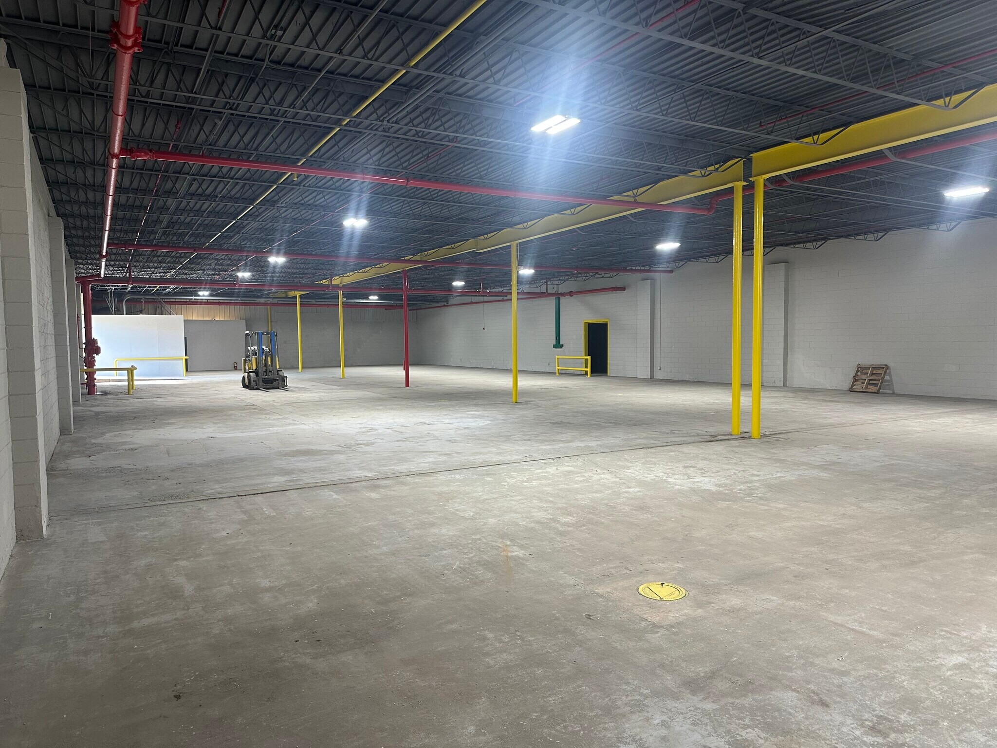 63 Industrial Dr, Cartersville, GA for Rent