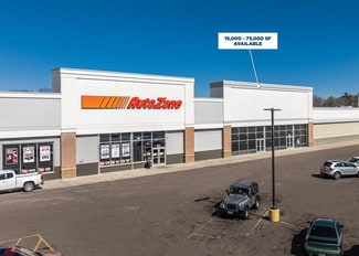 Blaine, MN Retail - 8943-8949 University Ave NE Blaine, MN Retail - 8943-8949 University Ave NE