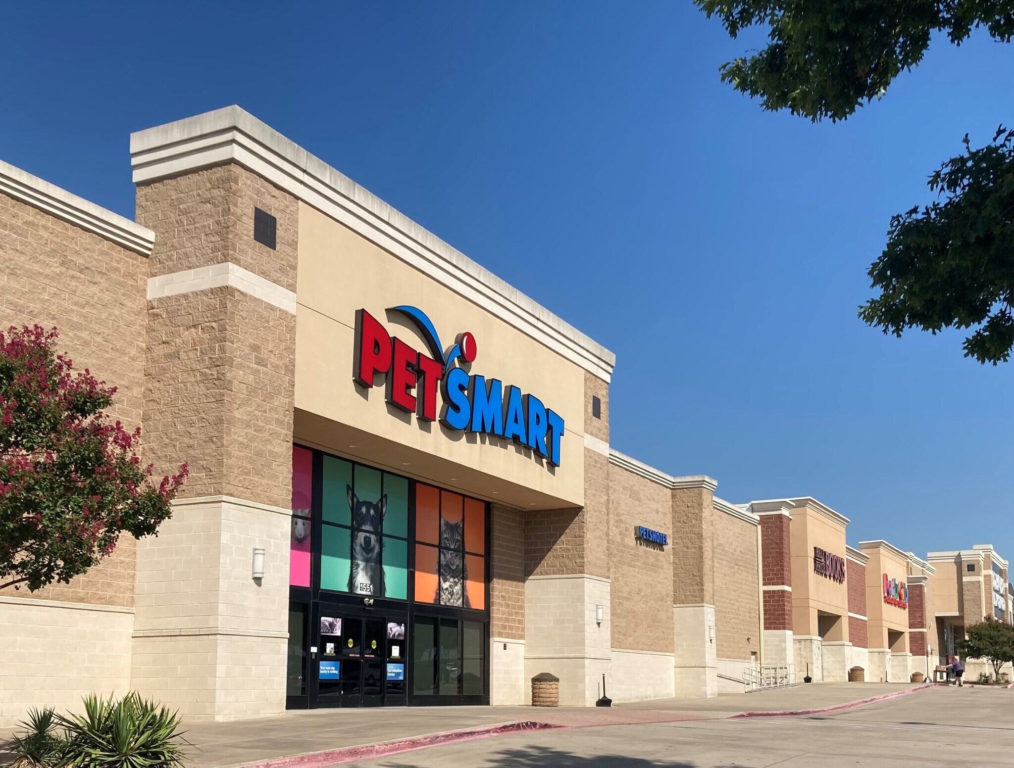 1551 Highway 287 N, Mansfield, TX for Rent