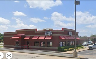 Tulsa, OK Retail - 12916 E 21st St