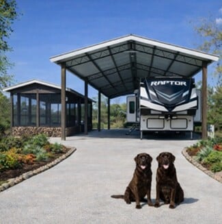 Alford, FL Commercial - 2476 Hwy 231 Hwy