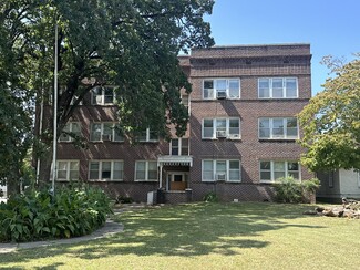 Okmulgee, OK Apartments - 320 S Morton Ave