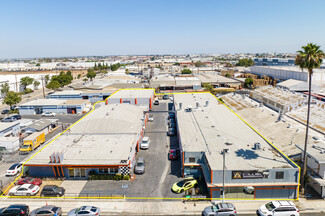 Gardena, CA Industrial - 115-117 E Gardena Blvd