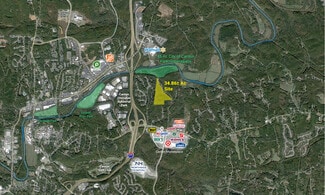 Canton, GA Residential - 560-588 Old Doss Drive Canton, GA Residential - 560-588 Old Doss Drive