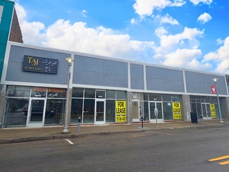 Hamtramck, MI Retail - 9430-9446 Joseph Campau St