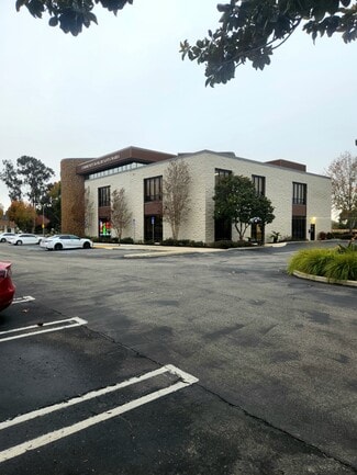 Santa Maria, CA Office - 2739 Santa Maria Way