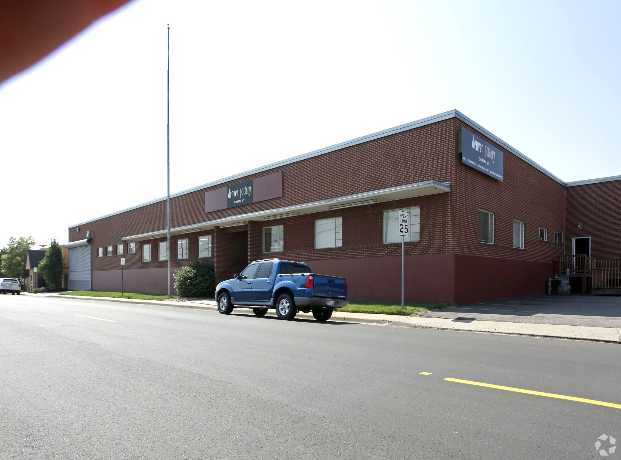 1321-1325 S Cherokee St, Denver, CO for Sale