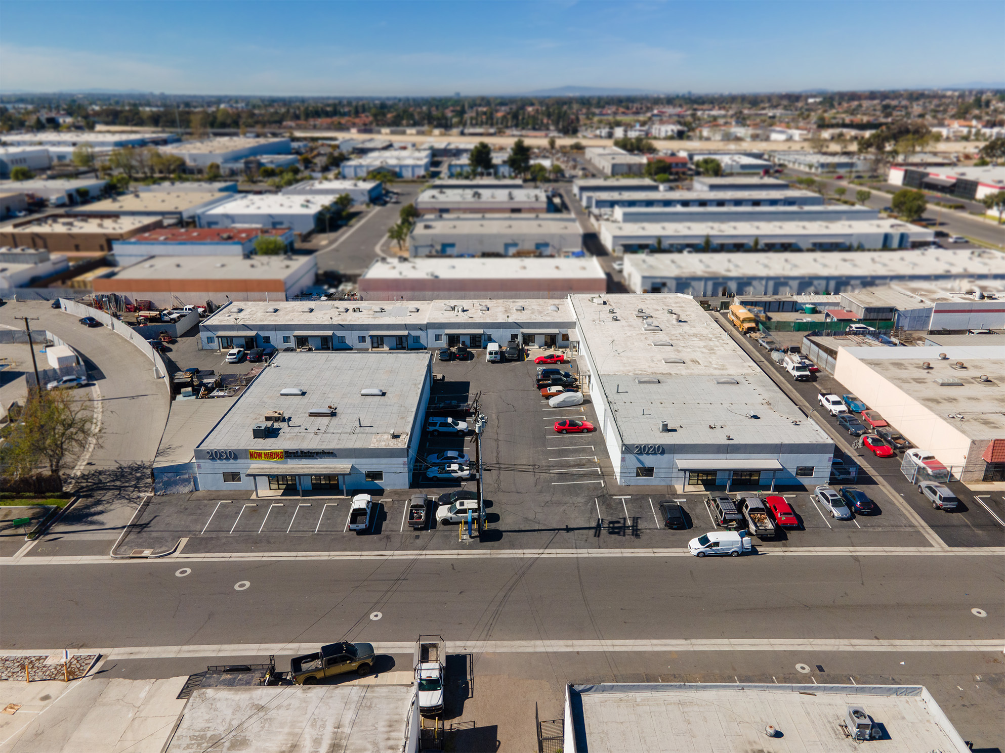 2020-2030 S Susan St, Santa Ana, CA for Rent