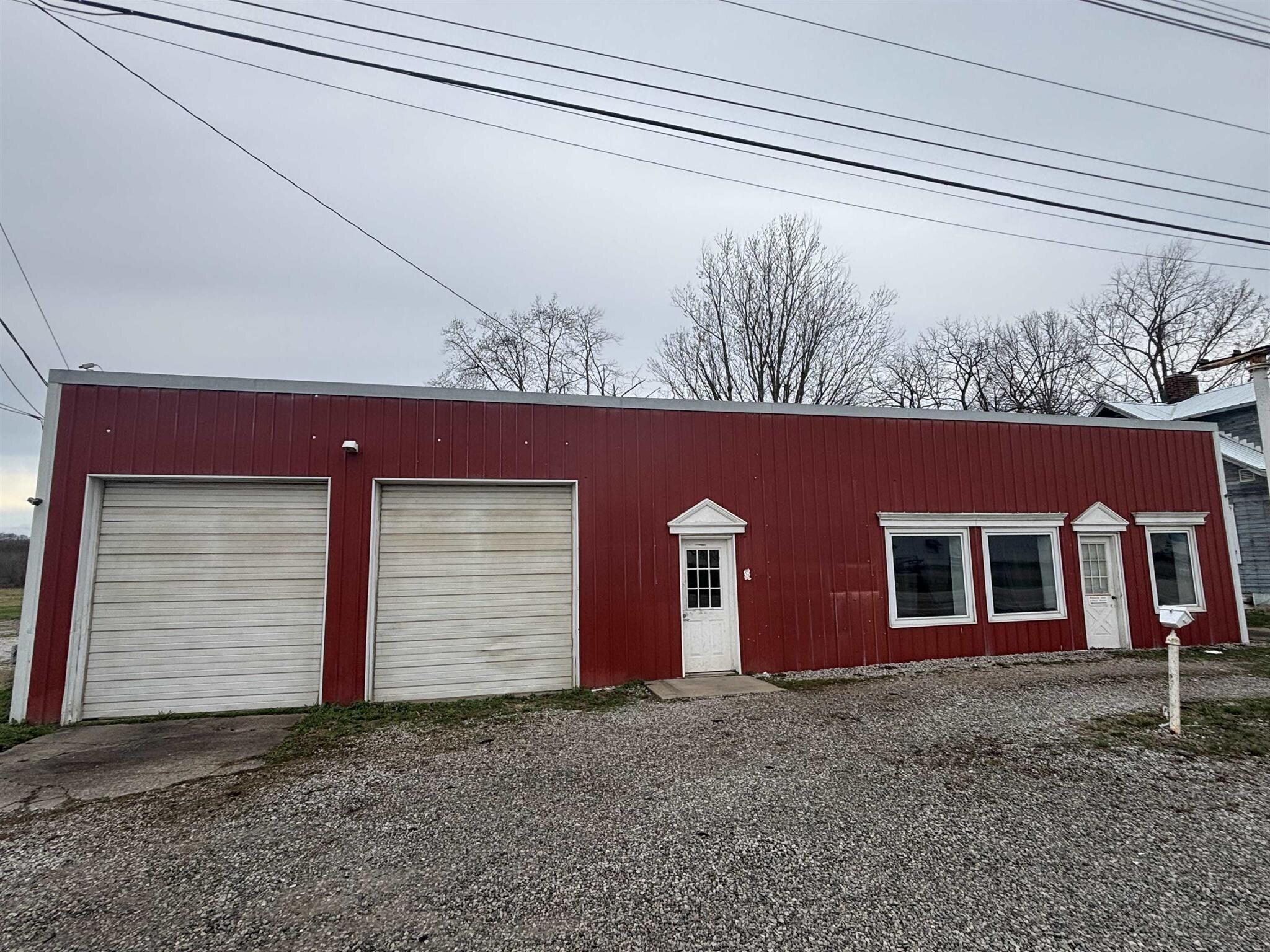 1541 State Route 7, Gallipolis, OH for Rent