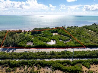 Grassy Key, FL Commercial Land - 57478 Overseas Hwy