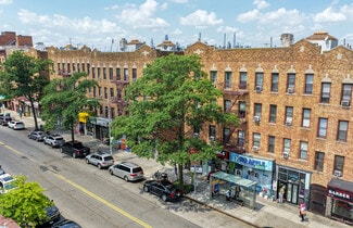 Astoria, NY Apartments - 25-12 Steinway St Astoria, NY Apartments - 25-12 Steinway St