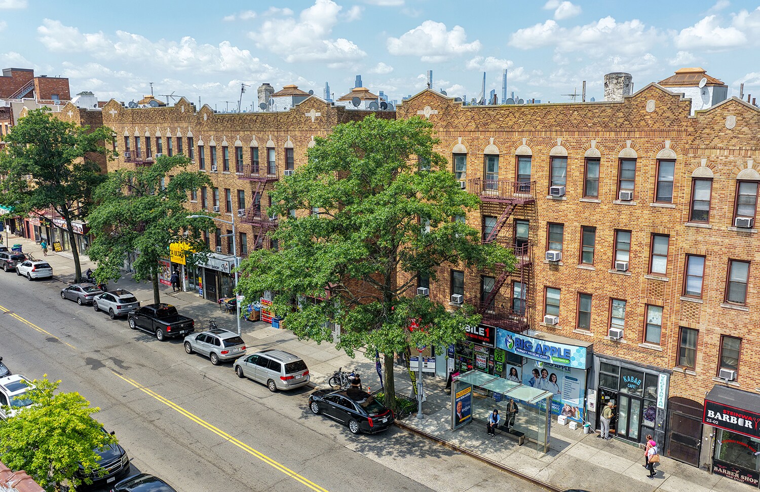 25-12 Steinway St, Astoria, NY for Sale