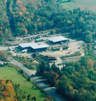 Simpson, PA Manufacturing - 280 PA-106