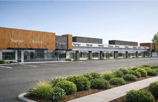 Stow, OH Retail - 1594 Norton Rd