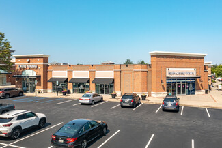 Greenville, SC Retail - 1125 Woodruff Rd
