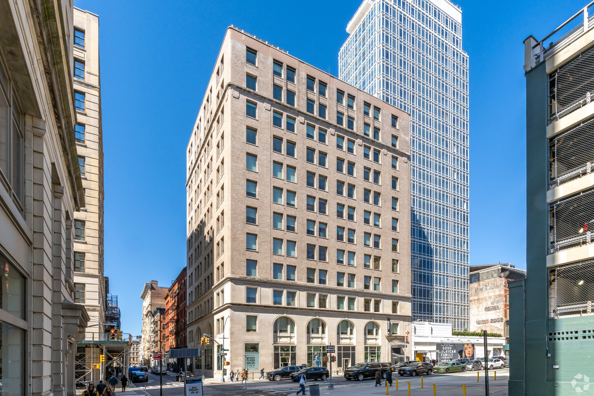 148 Lafayette St, New York, NY for Rent