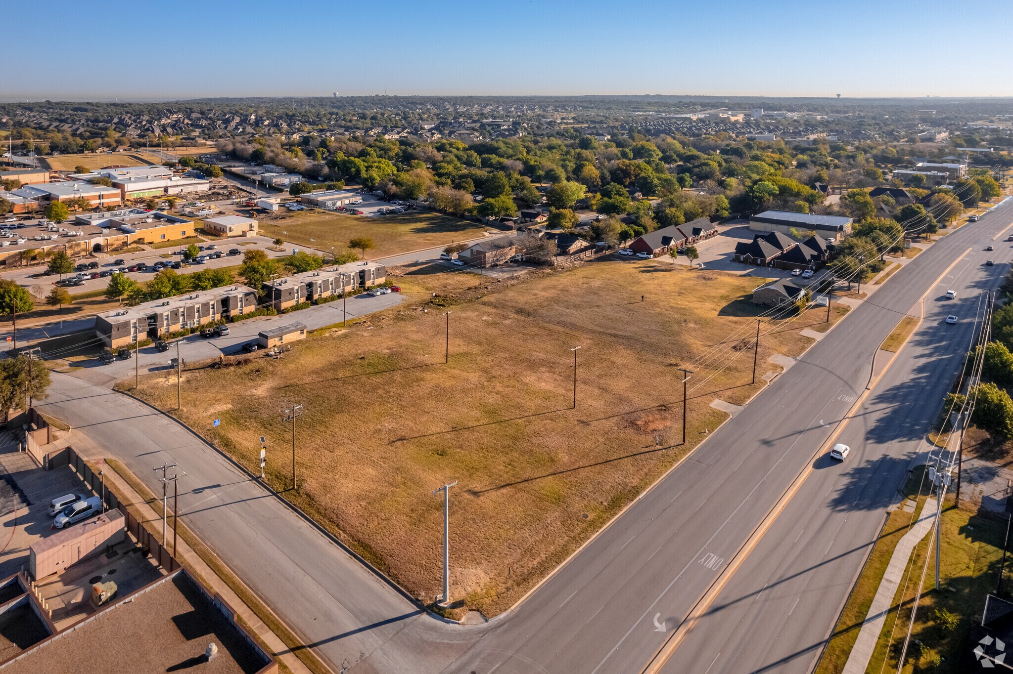 301-325 Keller Pky, Keller, TX for Sale