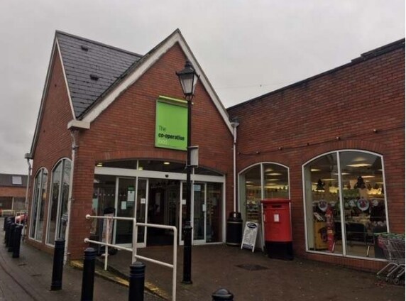 9 Market St, Penkridge, STS for Sale