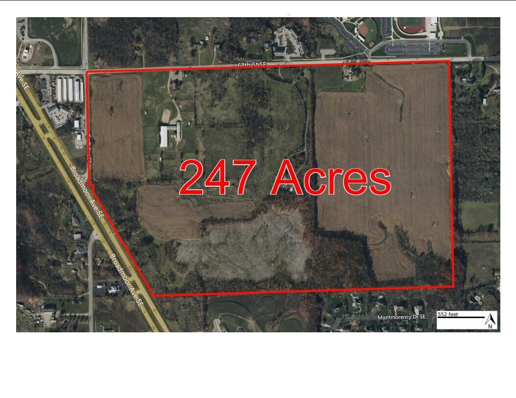 , Caledonia, MI for Sale